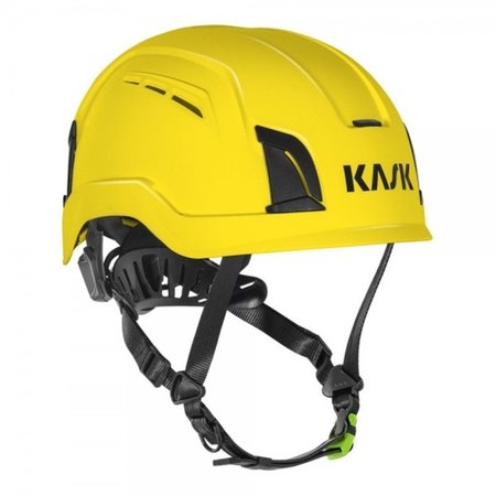 KASK Zenith X2 Air Helmet - Yellow ZENX2AIR-YL